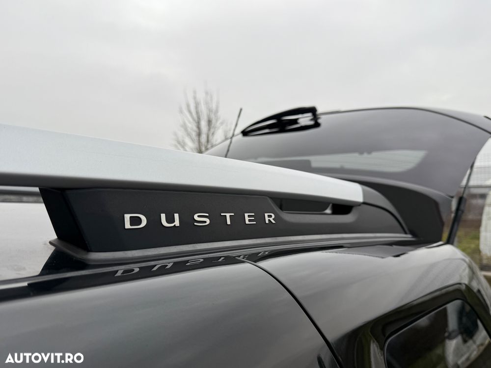 Dacia Duster TCe 125 2WD Prestige - 13