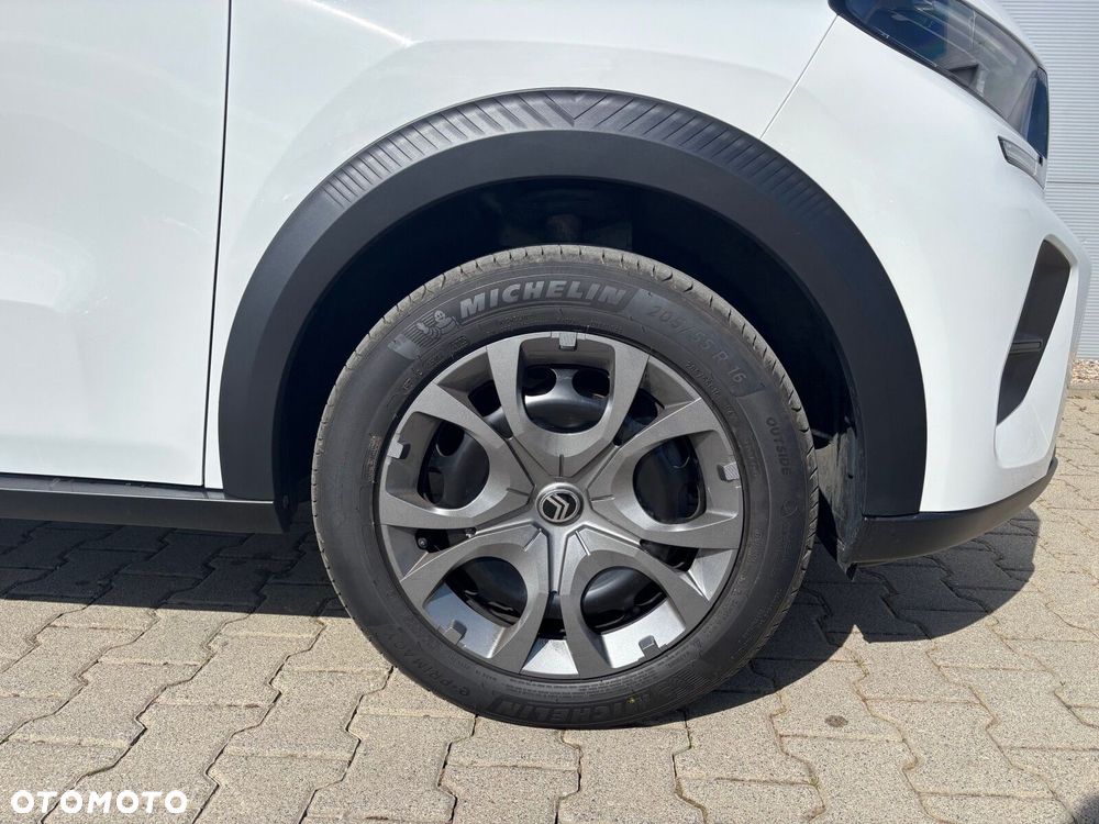 Citroën C3 1.2 T You - 6