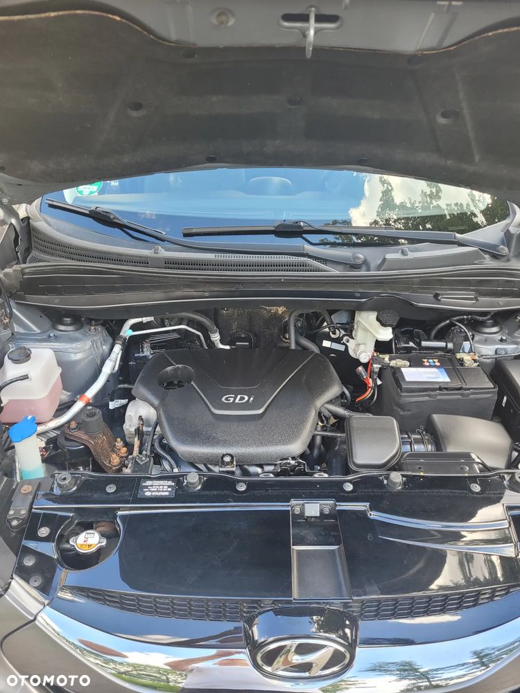 Hyundai ix35 1.6 2WD Fifa World Cup Edition - 14
