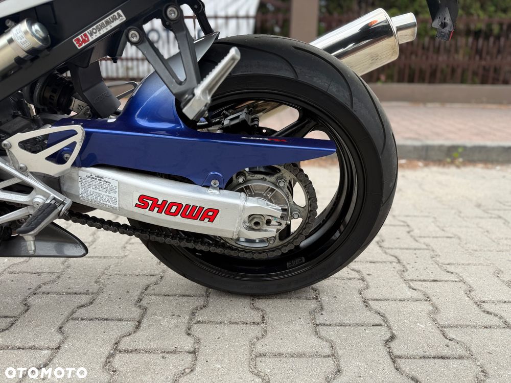 Honda CBR - 26