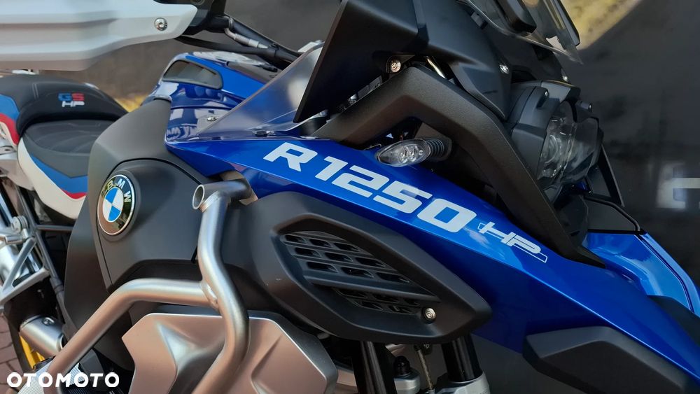 BMW R1250 GS Adventure - 18