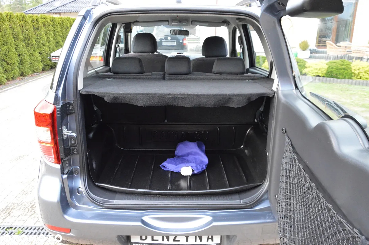 Daihatsu Terios 1.5 Top S 4WD - 27