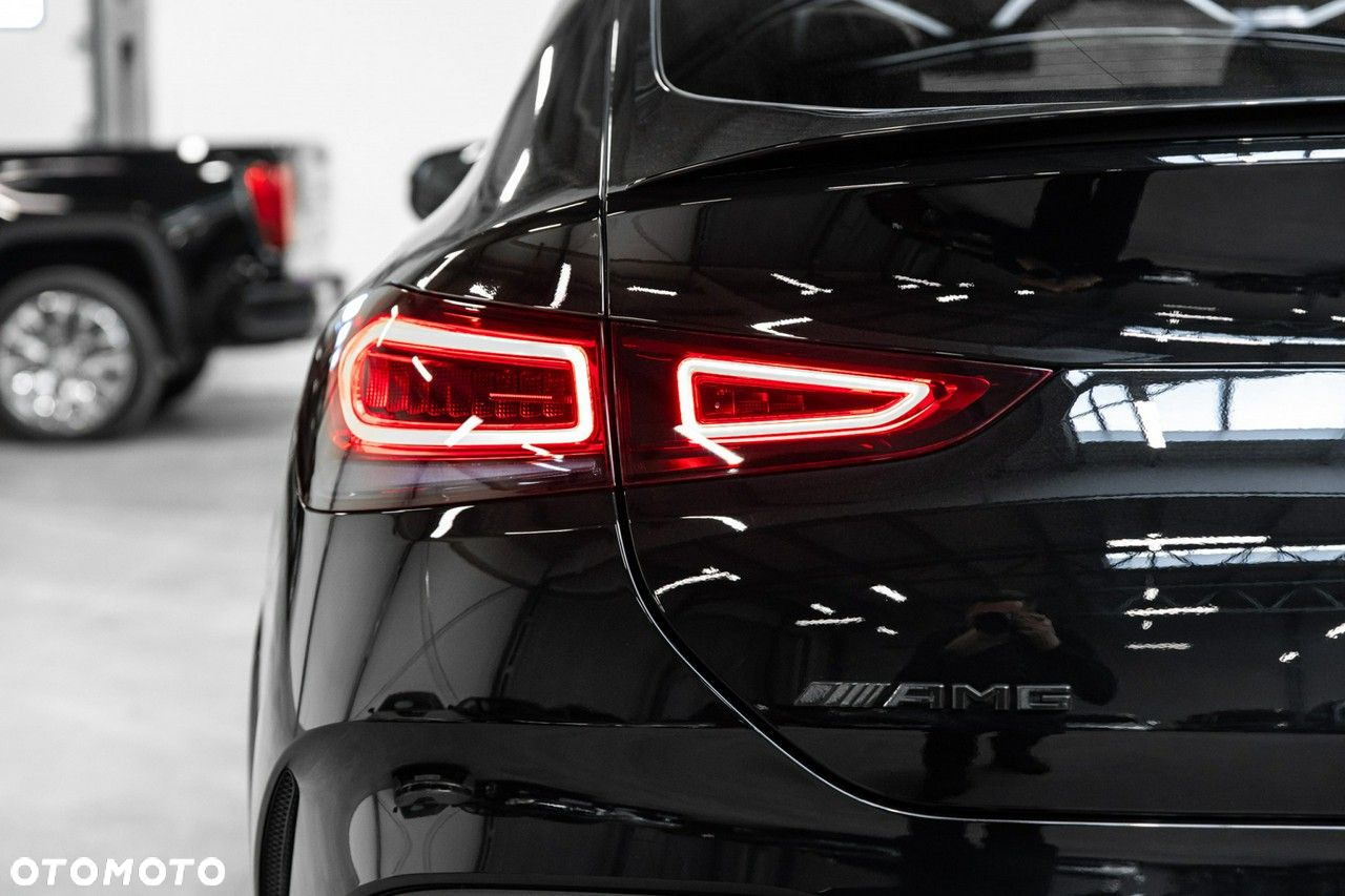Mercedes-Benz GLE - 13