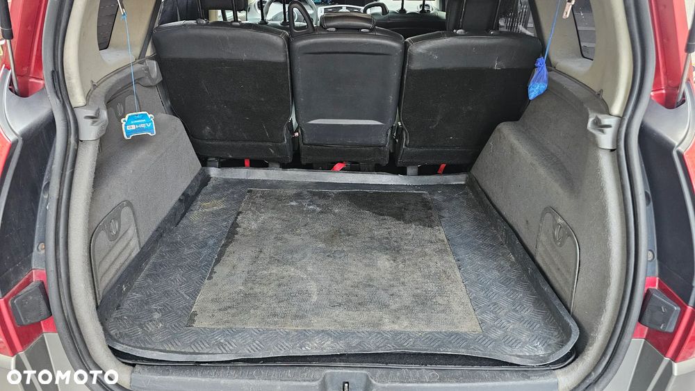 Renault Scenic 2.0T 16V Privilege - 6