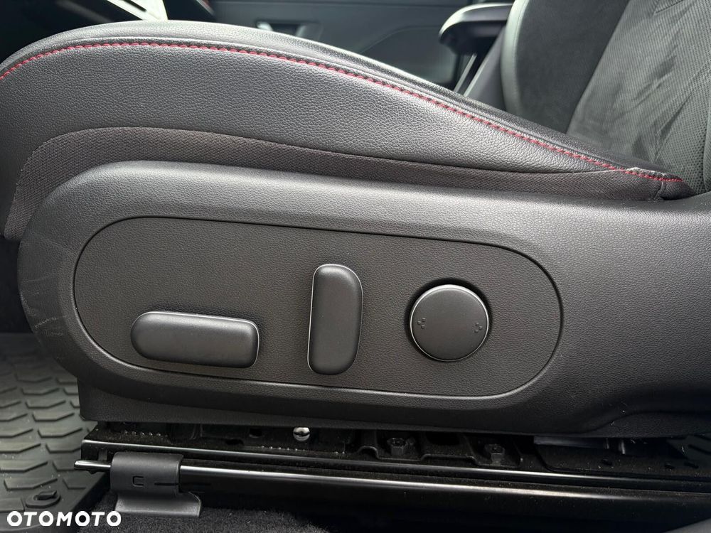 Hyundai Kona 1.6 T-GDI N Line DCT - 6
