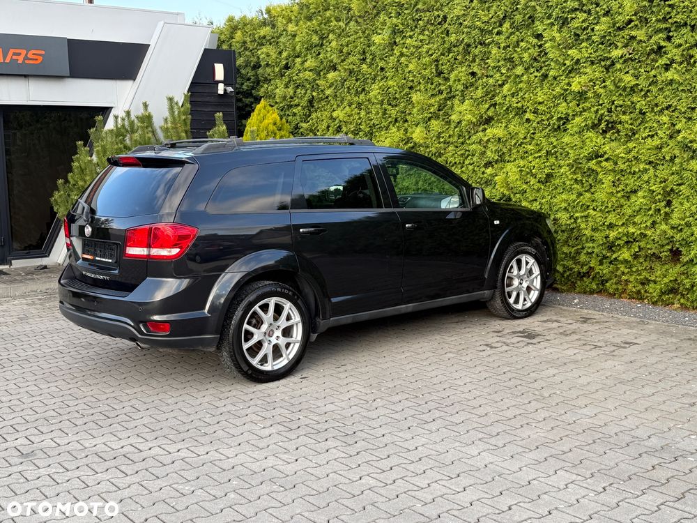 Fiat Freemont - 13