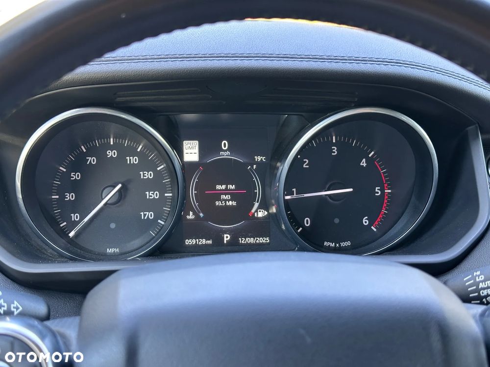 Land Rover Range Rover Sport S 3.0 SD V6 HSE - 19