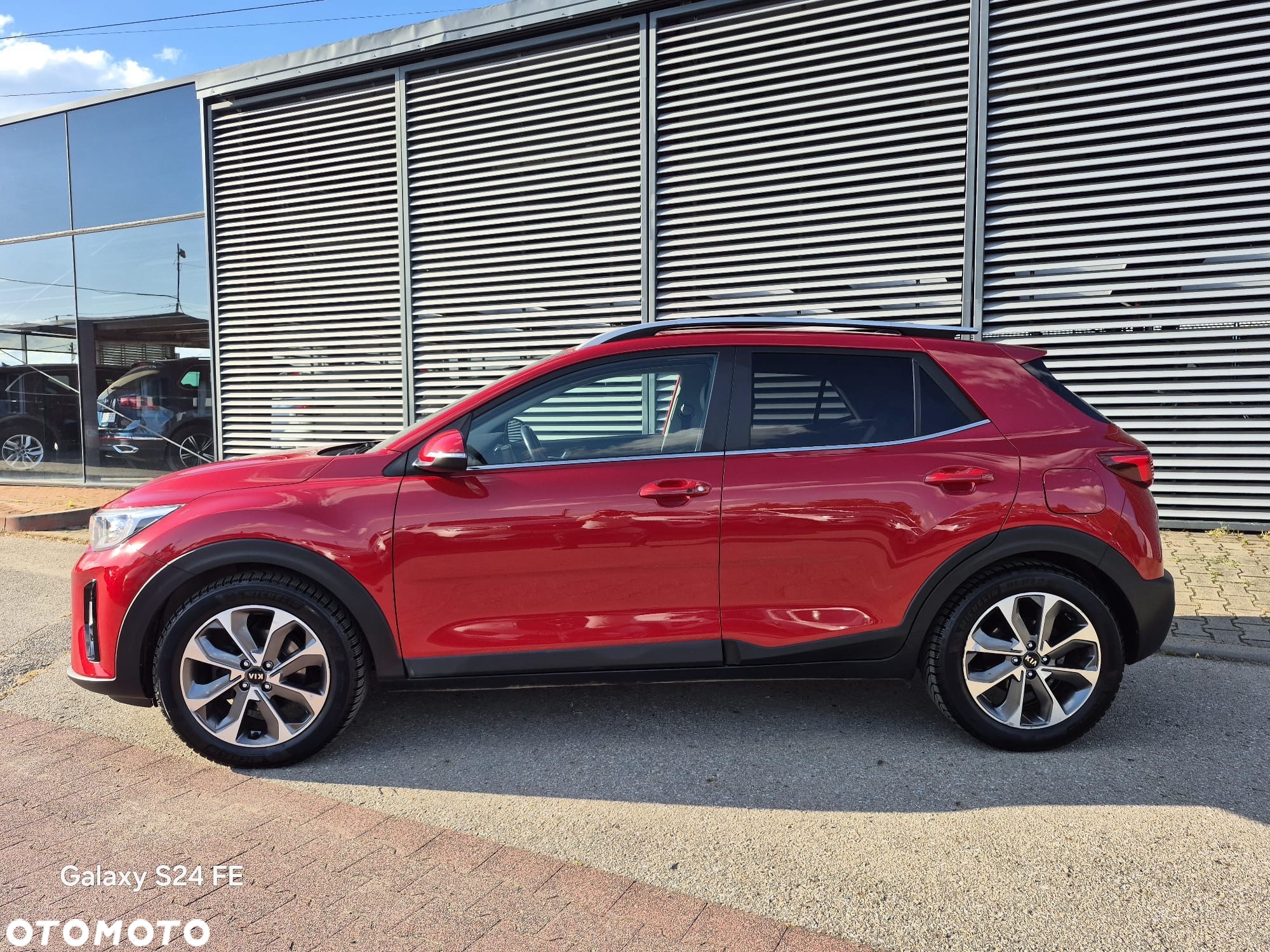 Kia Stonic - 12