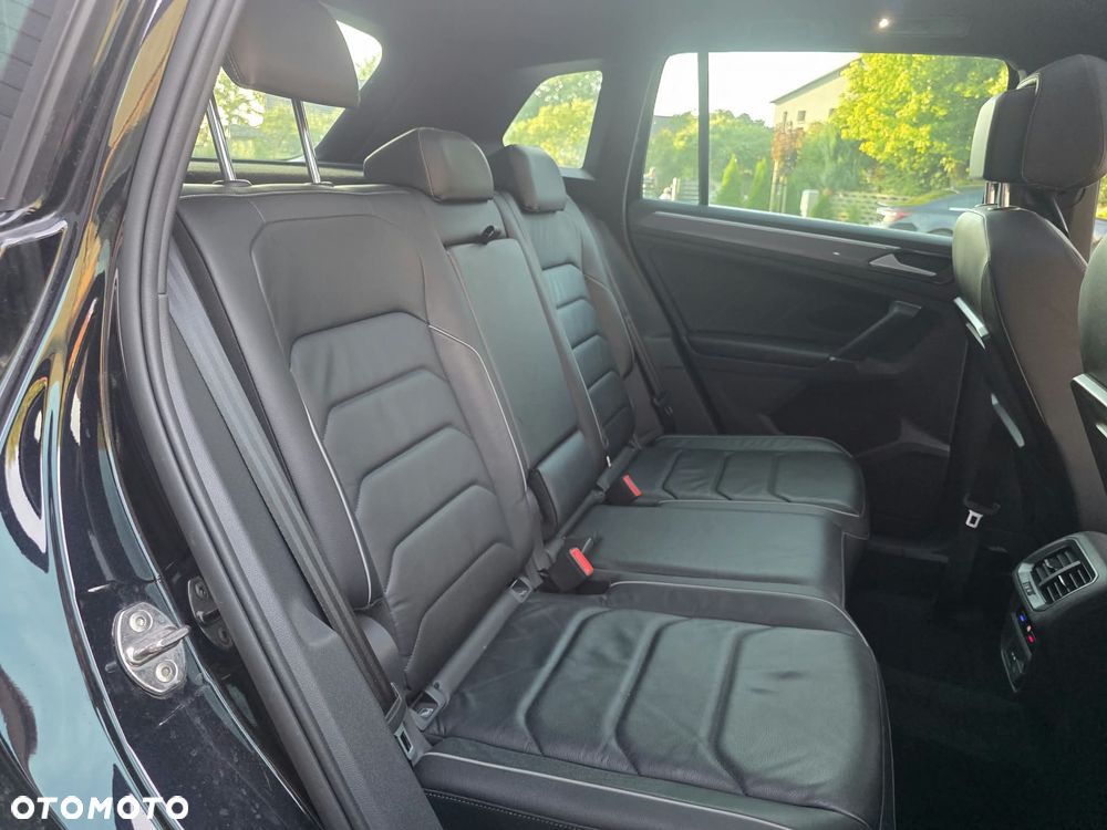 Volkswagen Tiguan 2.0 TDI BMT SCR 4Mot Highline DSG - 13