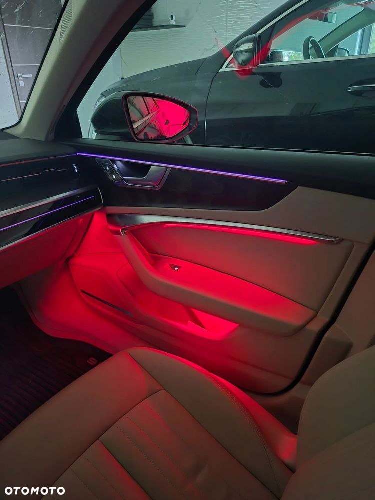 Audi A6 40 TDI mHEV Quattro Sport S tronic - 29