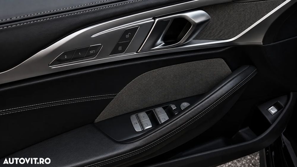 BMW Seria 8 - 16