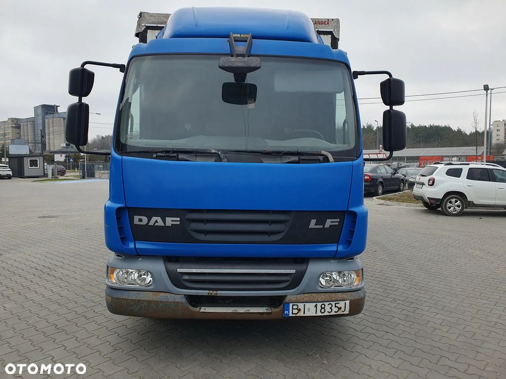 DAF LF45.220 - 2
