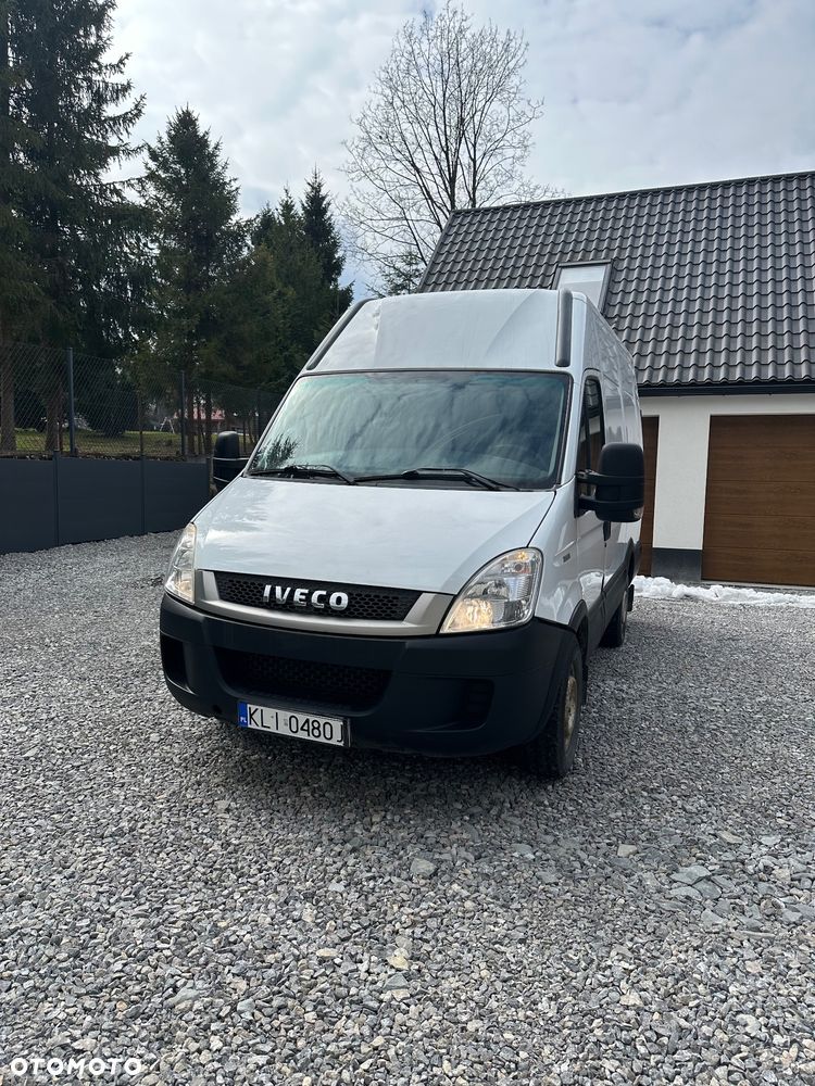 Iveco Daily D - 2