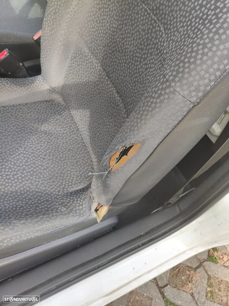 Renault Clio - 5