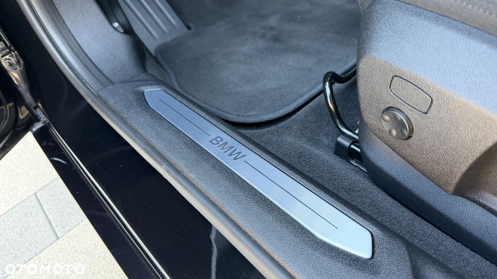 BMW Seria 1 118i Advantage - 29