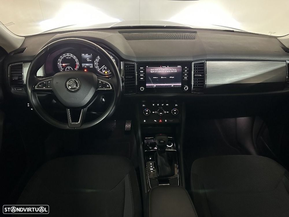 Skoda Karoq - 6