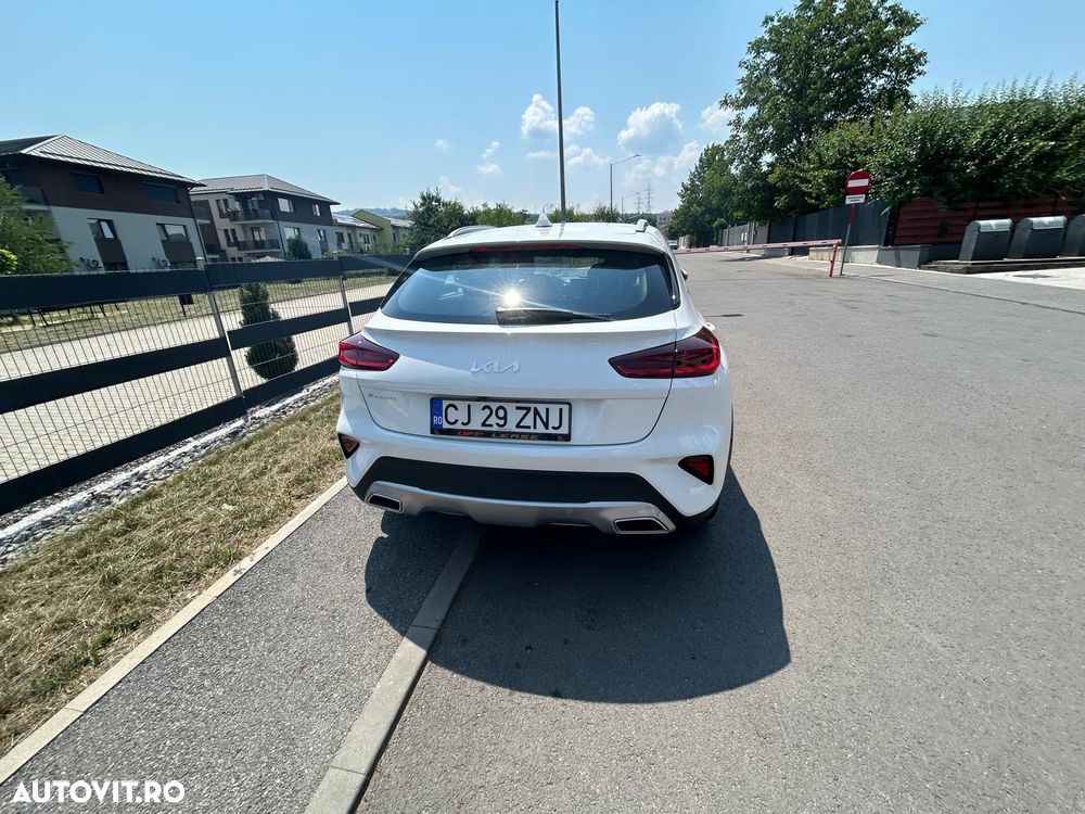 Kia XCeed 1.6 GDI DCT6 OPF SPIRIT - 6