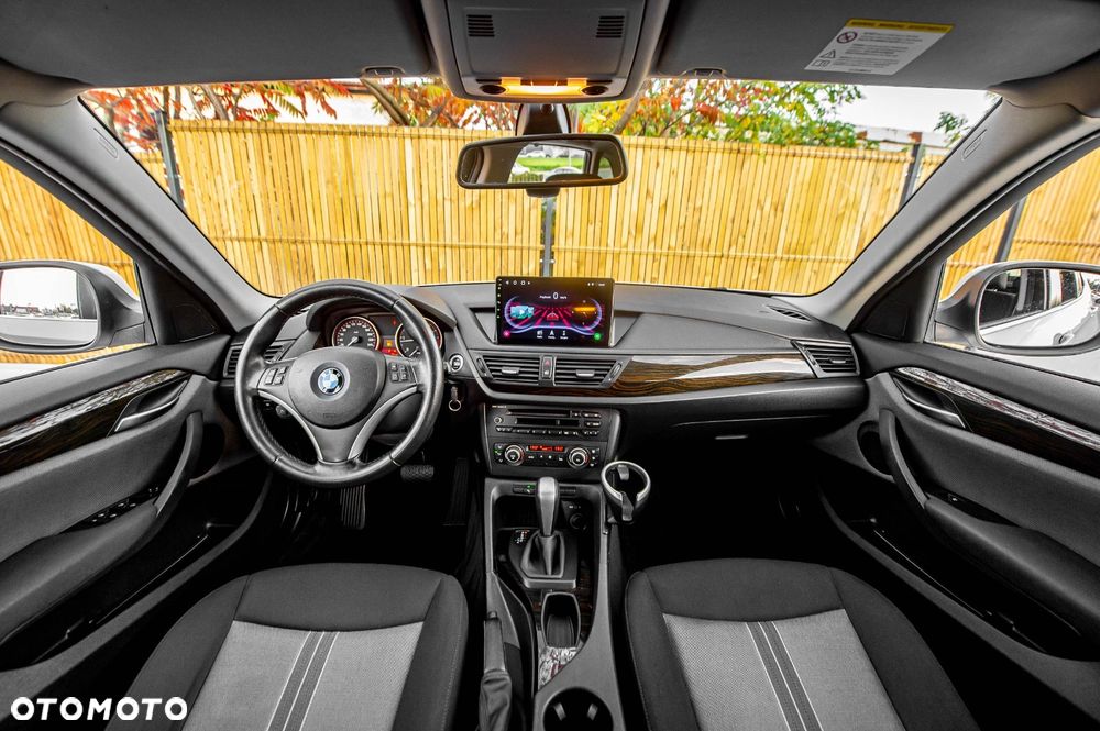 BMW X1 xDrive23d - 35