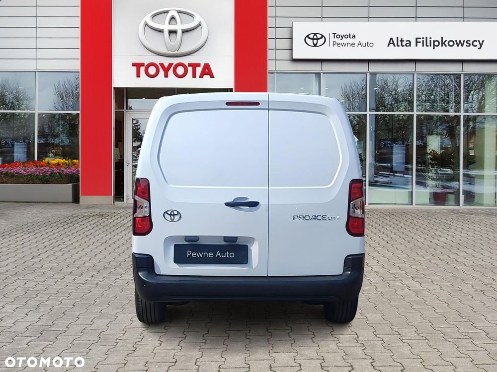 Toyota PROACE CITY - 9