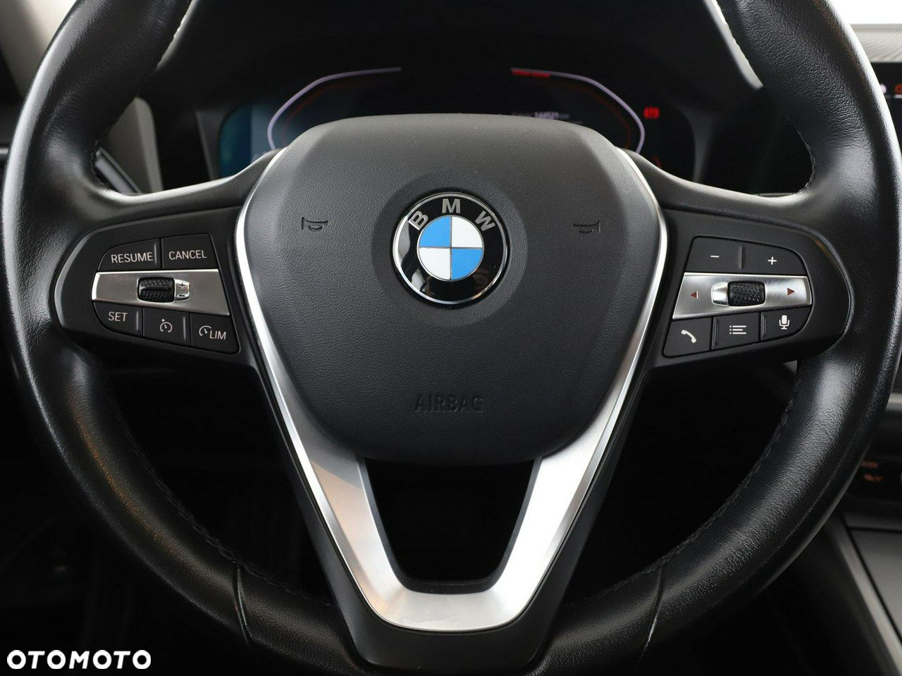 BMW Seria 3 320d xDrive Advantage - 21
