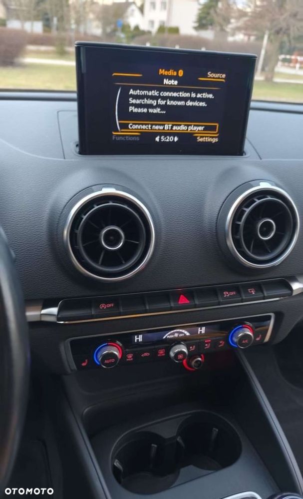 Audi A3 3-drzwiowe - 11