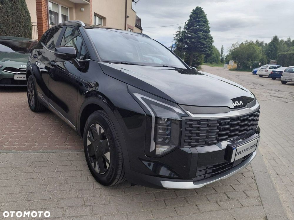 Kia Sportage 1.6 T-GDI L 2WD - 3