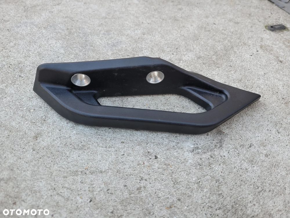 Uchwyt, rączka pasażera KTM 690 Duke 12-15 - 1