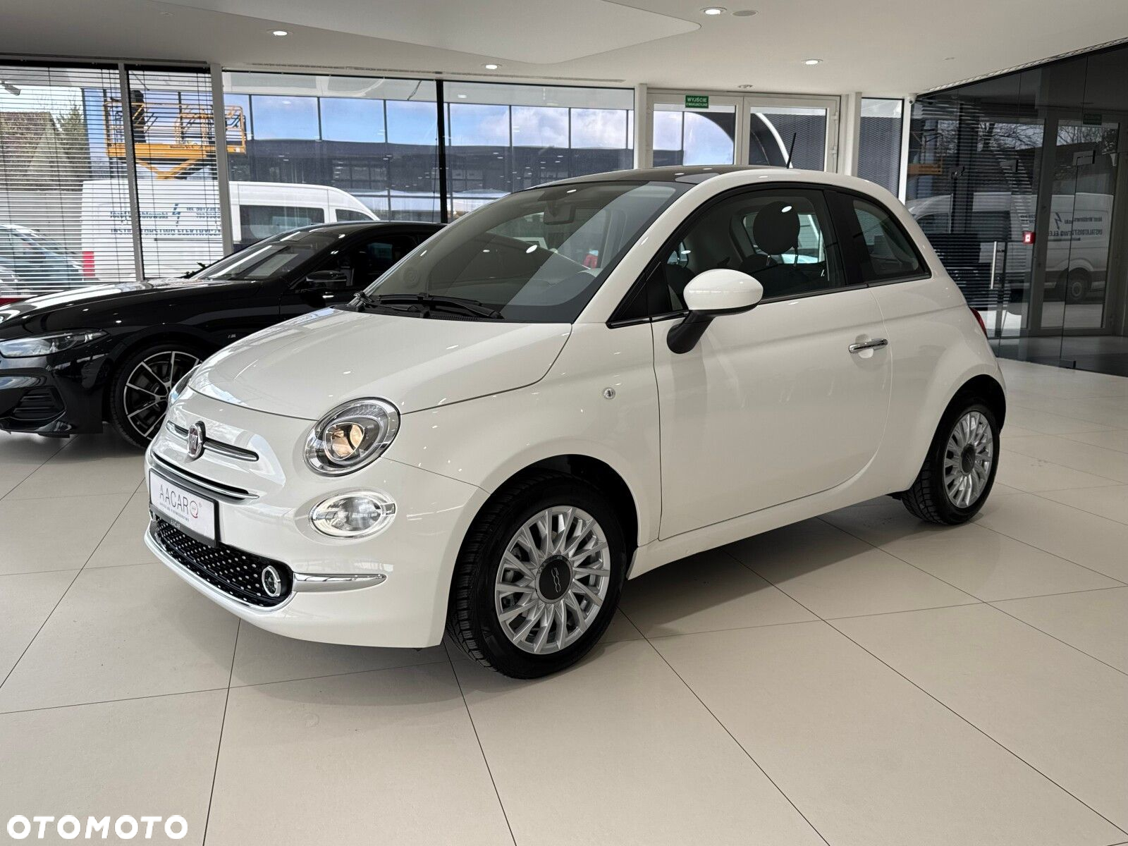 Fiat 500 - 2