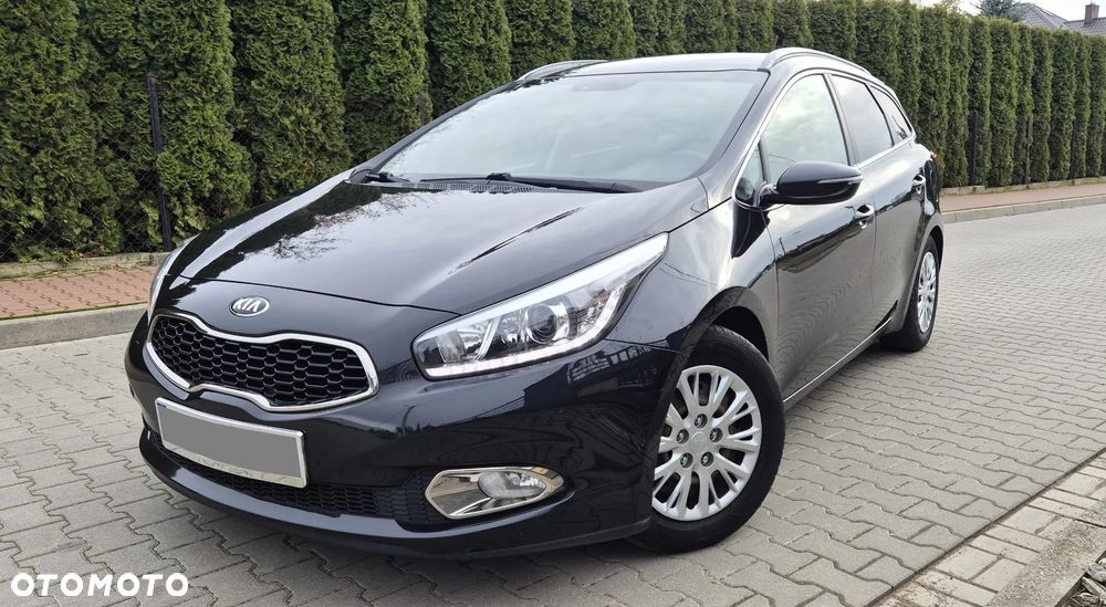 Kia Ceed 1.6 GDI Business Line - 2