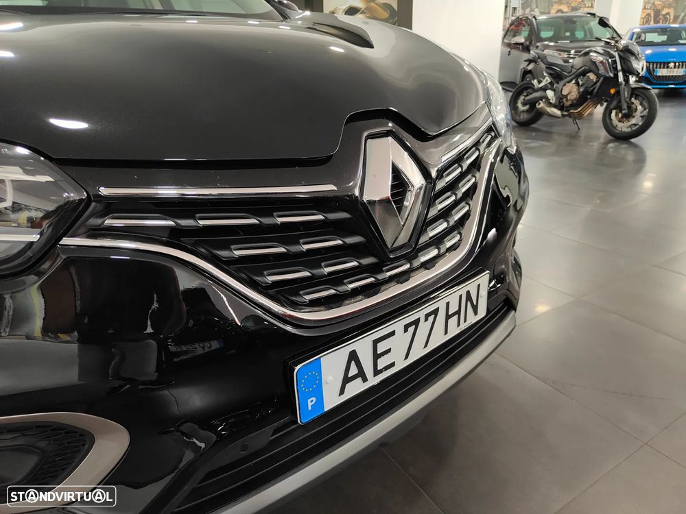 Renault Kadjar 1.5 dCi Intens - 14