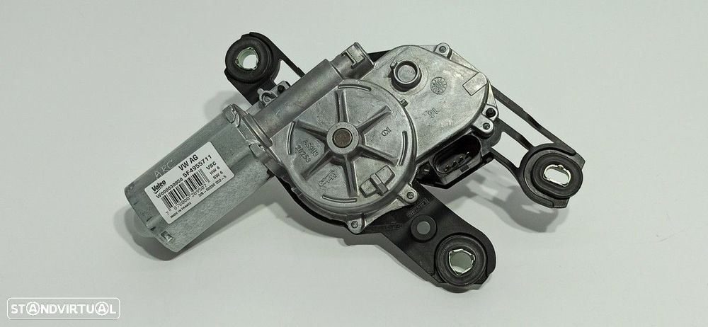 MOTOR LIMPA-VIDROS TRASEIRO SEAT LEON (5F1) REFERENCE - 1