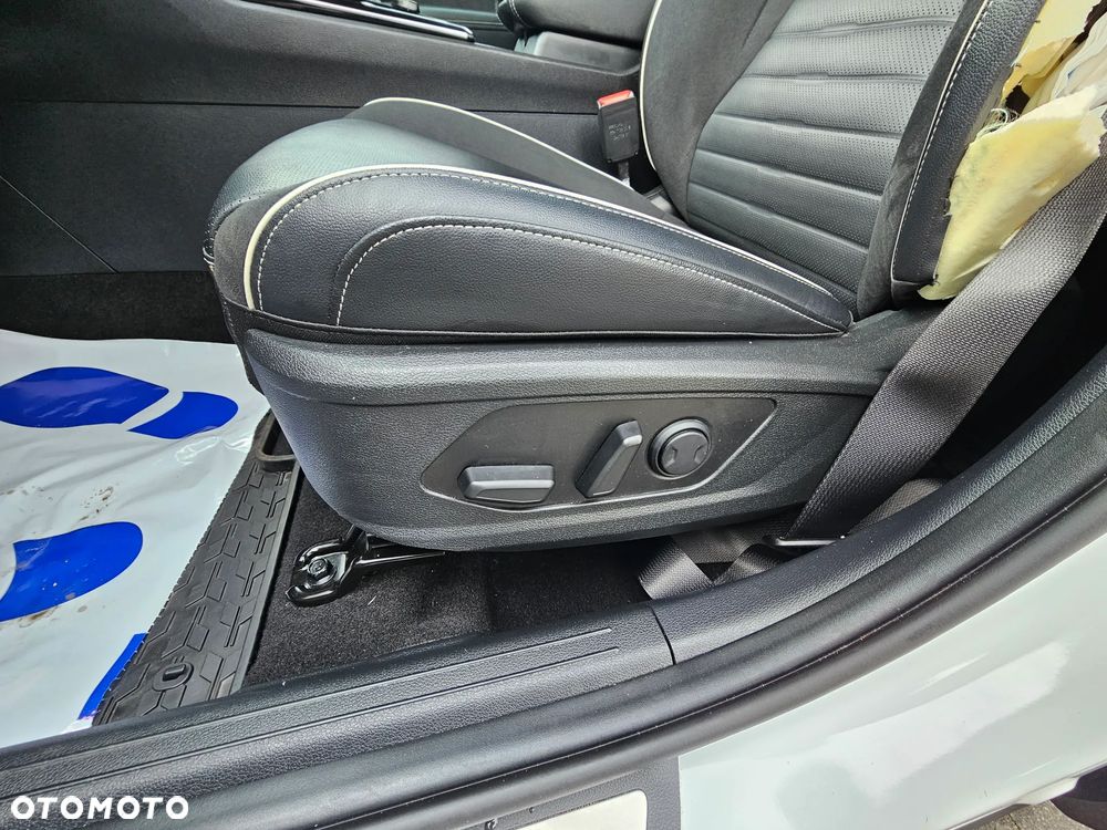 Kia Sportage 1.6 T-GDI HEV GT Line 4WD - 23
