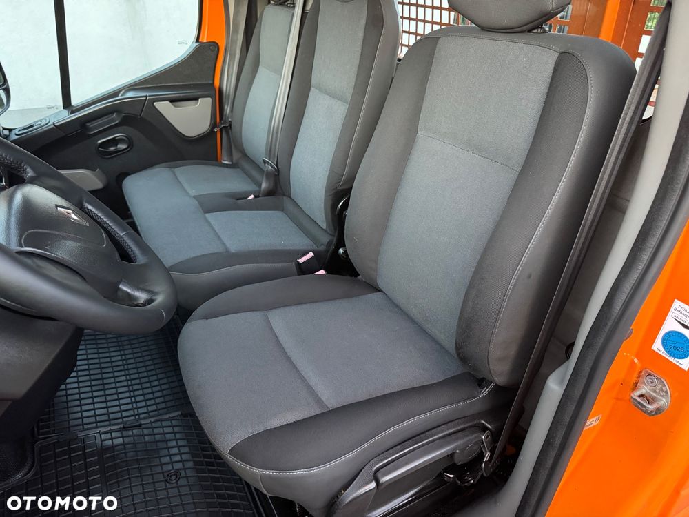 Renault Master - 35
