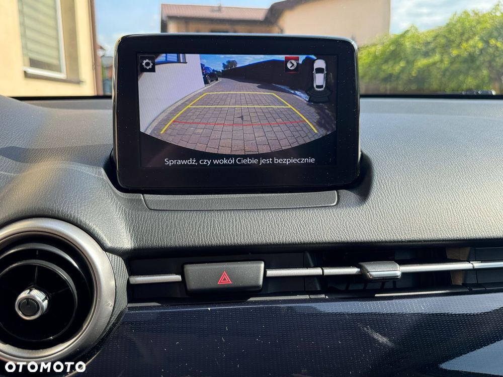 Mazda 2 SKYACTIV-G 90 Exclusive-Line - 29