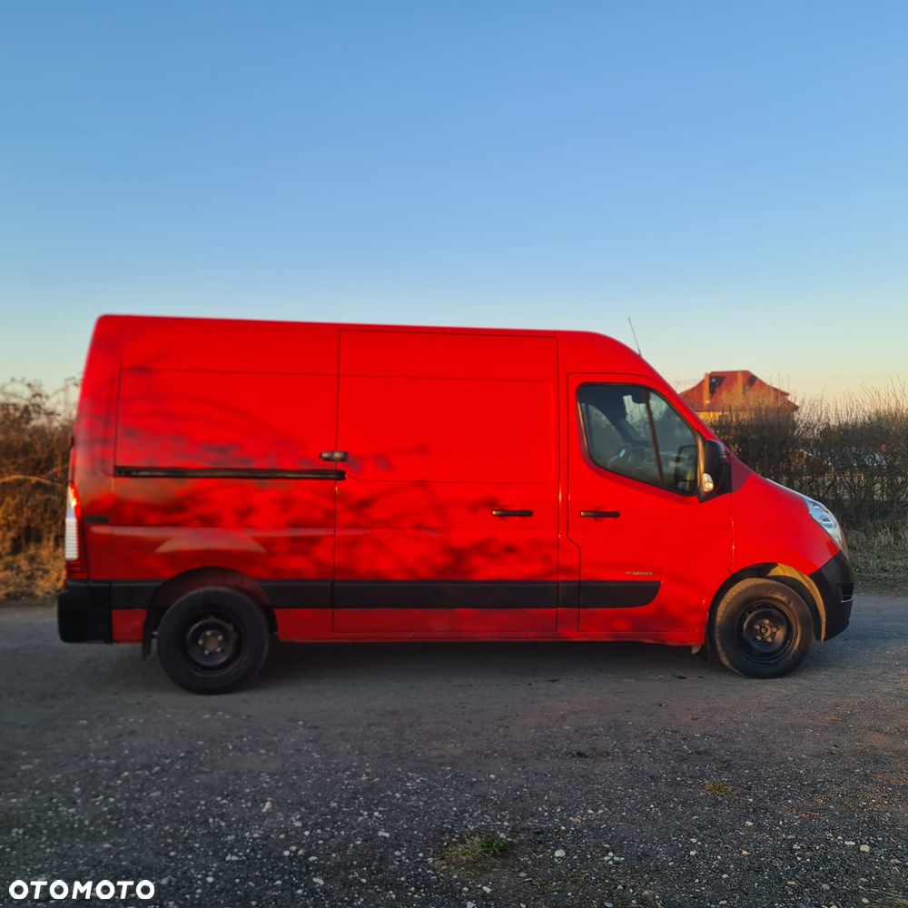 Renault MASTER - 5