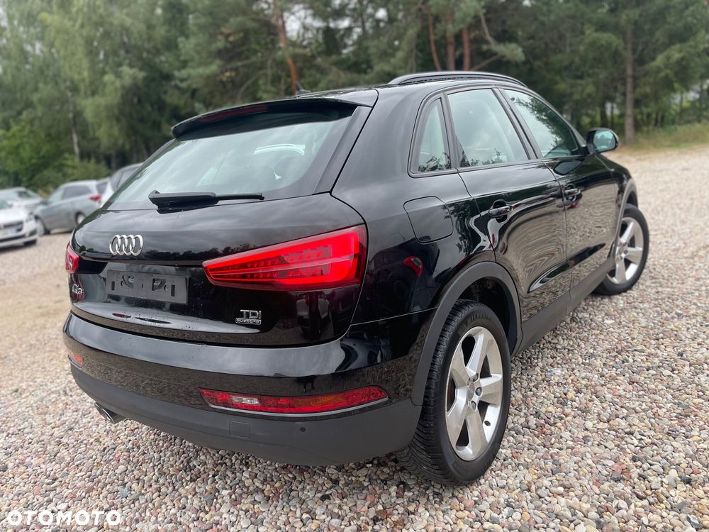 Audi Q3 - 6