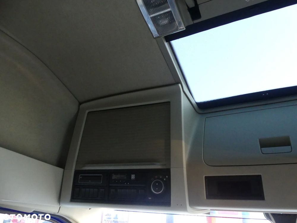 Volvo FH4 460 / EURO 6 / AUTOMAT / I -SHIFT / STANDARD / - 31