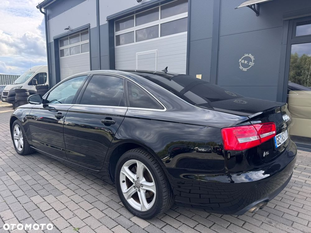 Audi A6 Limousine 2.0 TDI Prime Line - 23