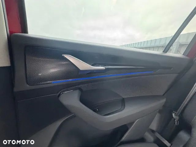 Skoda Kodiaq 1.5 TSI DSG Style - 10