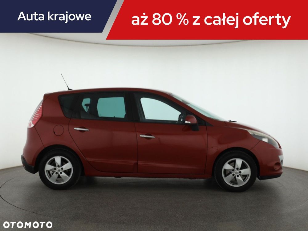 Renault Scenic - 8