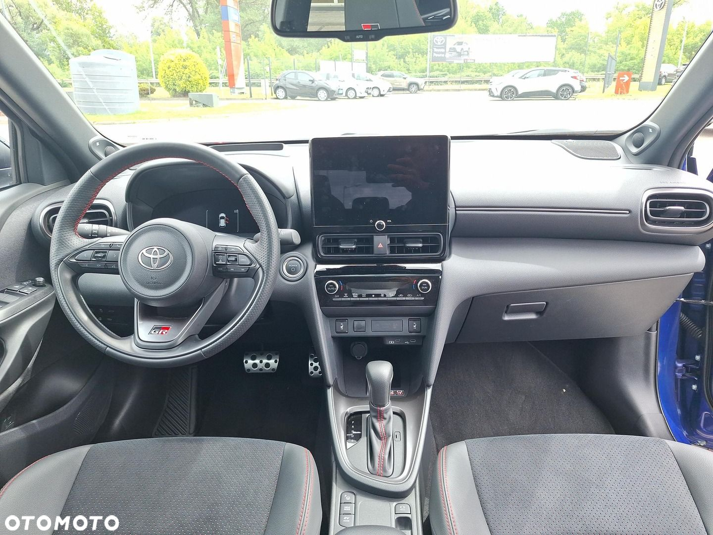 Toyota Yaris Cross - 11
