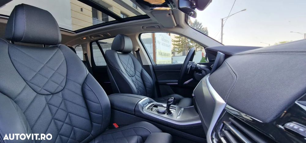 BMW X5 xDrive30d AT MHEV - 12