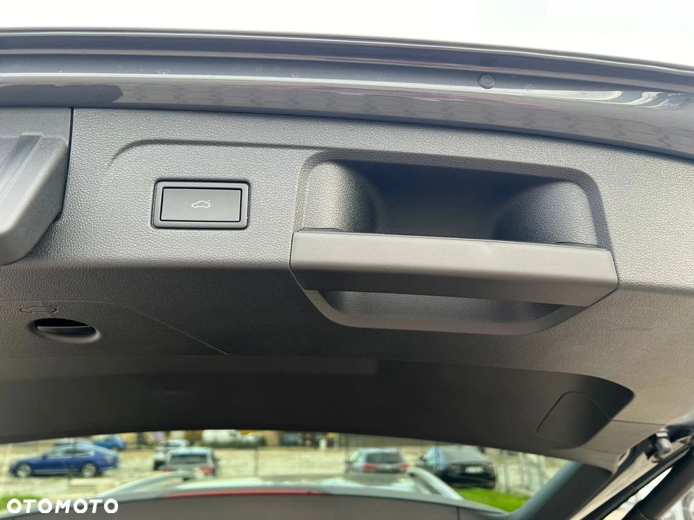 Volkswagen Touran 1.5 TSI EVO Comfortline DSG - 18