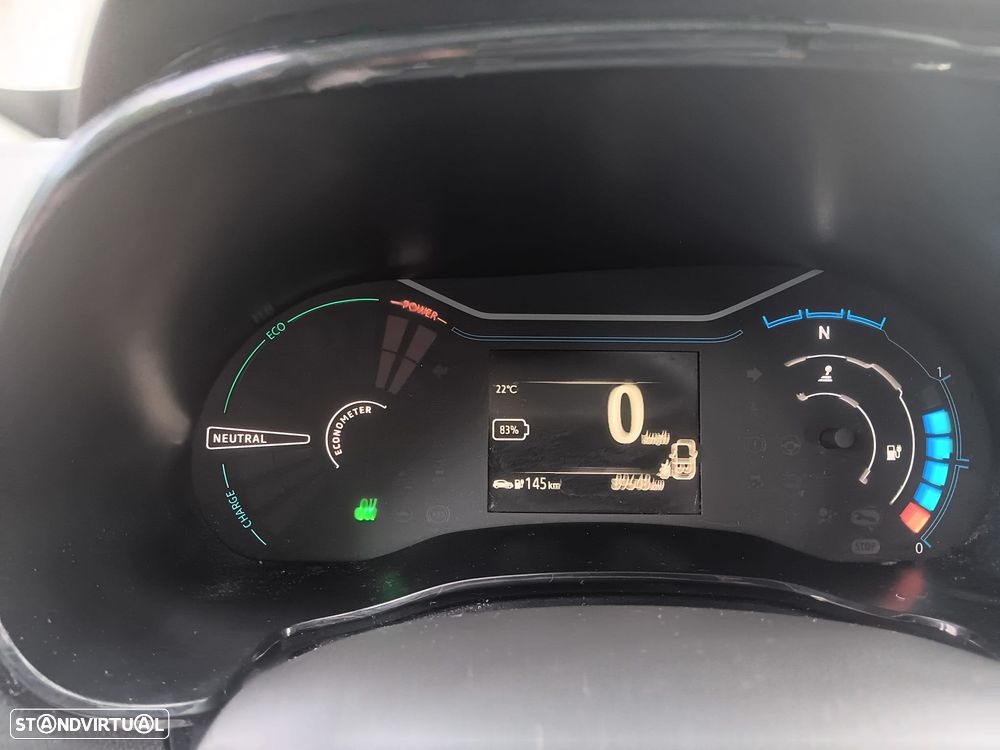 Dacia Spring Electric 45 Comfort - 18