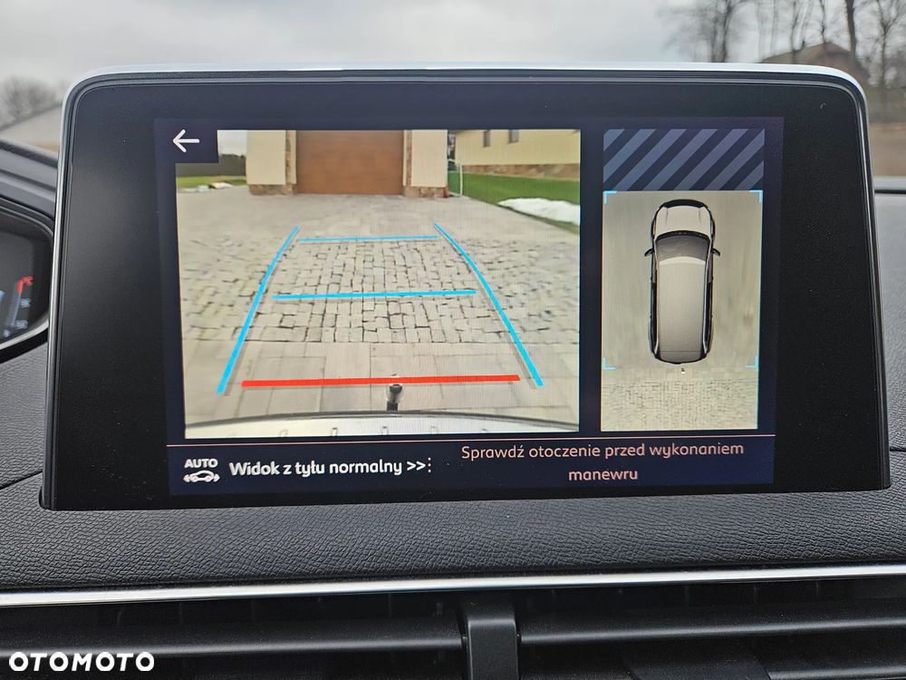 Peugeot 5008 2.0 BlueHDI GT S&S EAT6 - 31