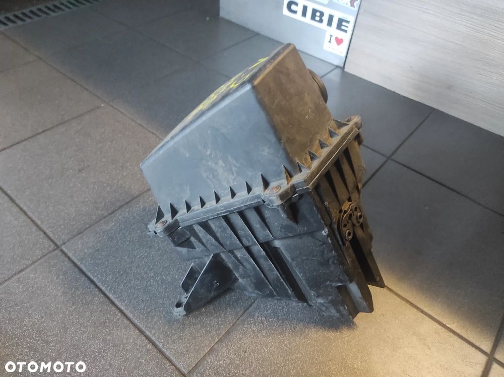 FILTR POWIETRZA OBUDOWA FILTRA 1.2 12V 6R0 6Y0 6Q0 HTP CGP CGPA VW AUDI SEAT SKODA WYSYŁKA !!!!! - 3