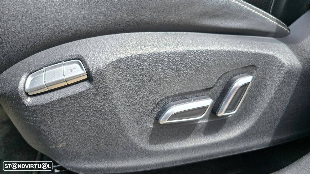 MG Marvel R 70 kWh Luxury - 46