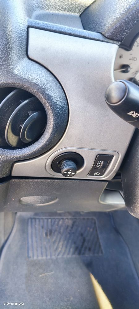 Peugeot Partner 1.6 HDi Confort - 8