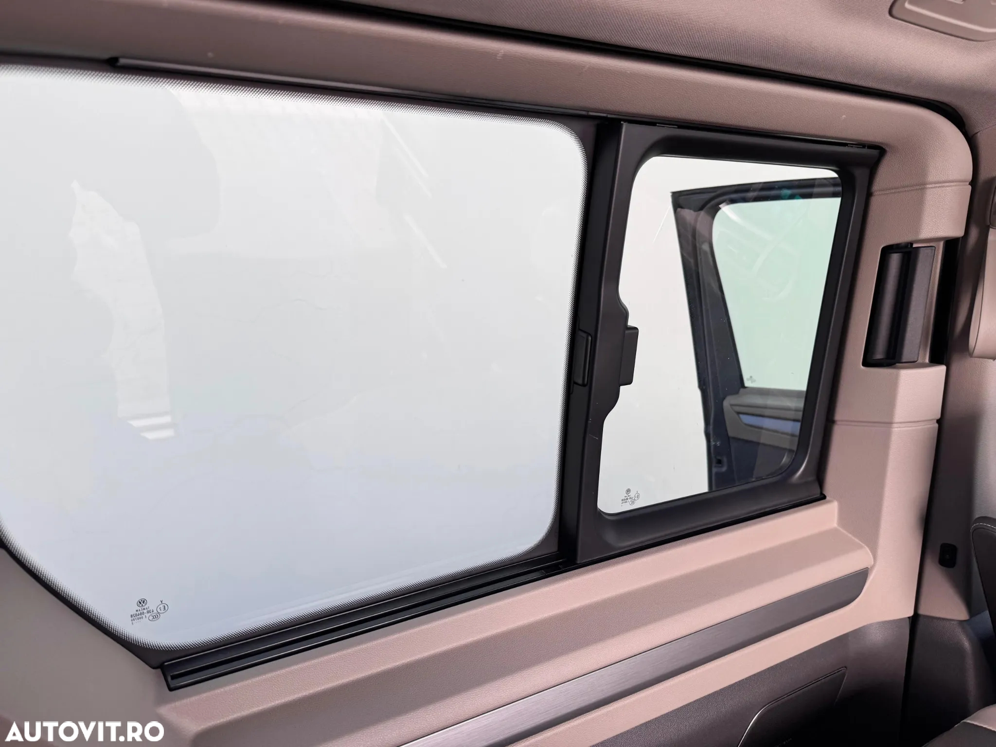 Volkswagen Multivan 2.0 TDI DSG 110KW Life - 24