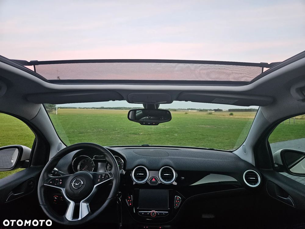 Opel Adam 1.4 Open Air - 13